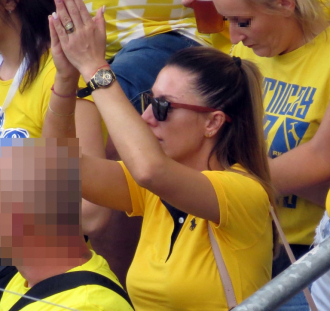 Motor Lublin – Korona Kielce (45)