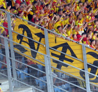 Motor Lublin – Korona Kielce (43)