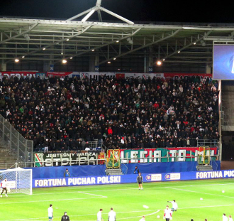 Motor Lublin - Legia Warszawa (6)