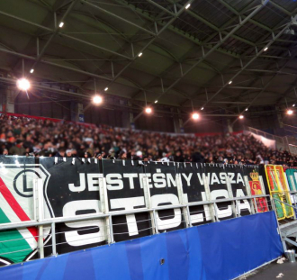 Motor Lublin - Legia Warszawa (12)