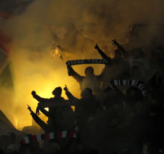 Motor Lublin - Legia Warszawa (9)