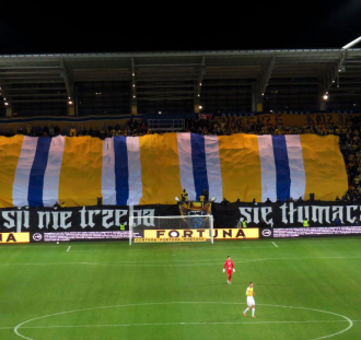 Motor Lublin - Legia Warszawa (14)