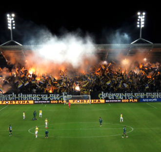 Motor Lublin - Legia Warszawa (18)