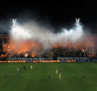 Motor Lublin - Legia Warszawa (19)