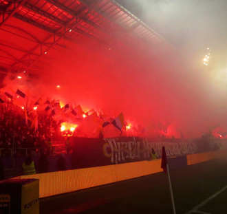 Motor Lublin - Legia Warszawa (21)