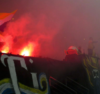 Motor Lublin - Legia Warszawa (23)