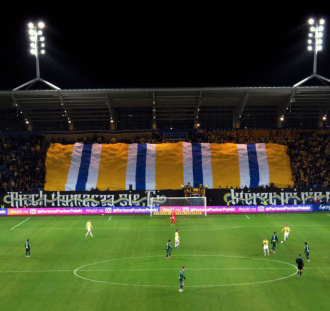 Motor Lublin - Legia Warszawa (15)