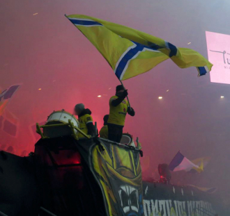 Motor Lublin - Legia Warszawa (24)