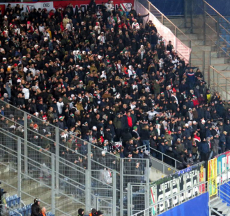 Motor Lublin - Legia Warszawa (27)