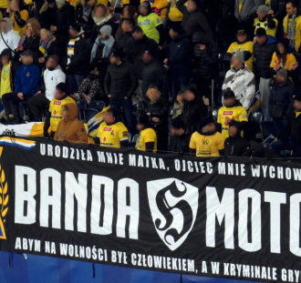 Motor Lublin - Legia Warszawa (31)