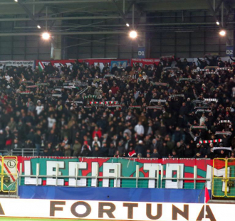 Motor Lublin - Legia Warszawa (25)