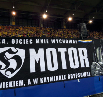 Motor Lublin - Legia Warszawa (36)