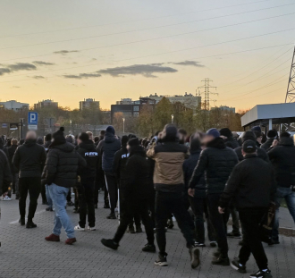 Motor Lublin – Pogoń Szczecin (13)
