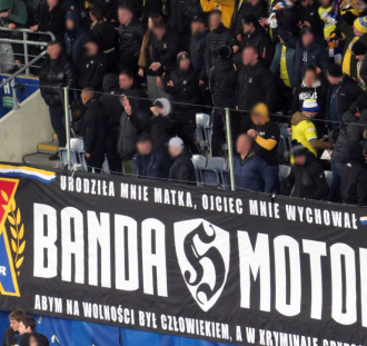 Motor Lublin – Pogoń Szczecin (33)