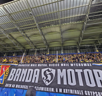 Motor Lublin – Pogoń Szczecin (45)