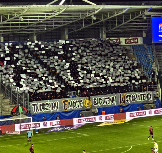 Motor Lublin – Pogoń Szczecin (21)
