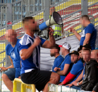 Motor Lublin - Ruch Chorzów (15)
