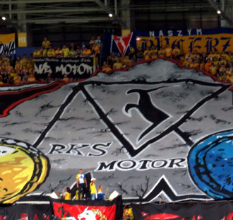 Motor Lublin - Ruch Chorzów (24)