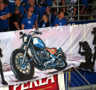 Motor Lublin - Ruch Chorzów (26)
