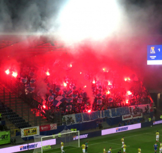 Motor Lublin - Ruch Chorzów (33)
