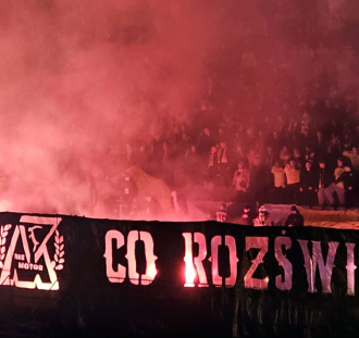 Motor Lublin - Jagiellonia Białystok (4)