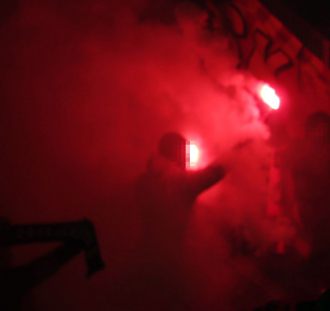 Motor Lublin - Jagiellonia Białystok (19)
