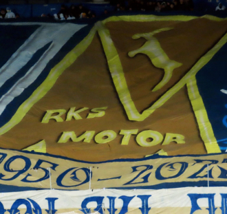 Motor Lublin - Jagiellonia Białystok (10)