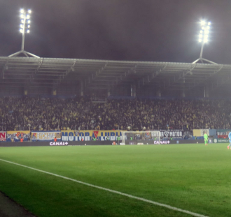 Motor Lublin - Jagiellonia Białystok (22)