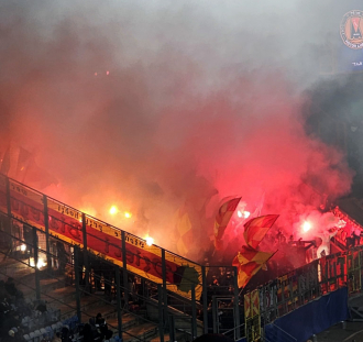 Motor Lublin - Jagiellonia Białystok (18)
