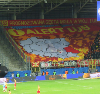 Motor Lublin - Jagiellonia Białystok (16)