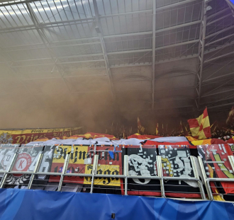 Motor Lublin - Jagiellonia Białystok (20)