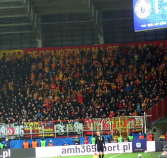 Motor Lublin - Jagiellonia Białystok (24)