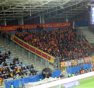 Motor Lublin - Jagiellonia Białystok (15)