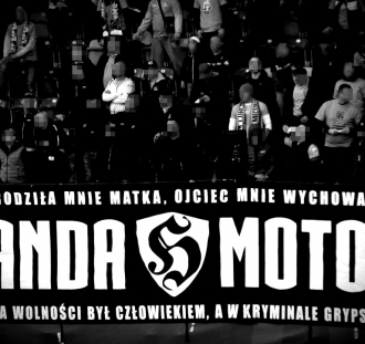 Motor Lublin - Stal Rzeszów (8)