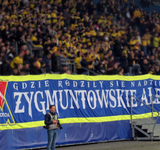 Motor Lublin - Stal Rzeszów (16)
