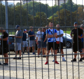 Motor Lublin - Stomil Olsztyn  (1)