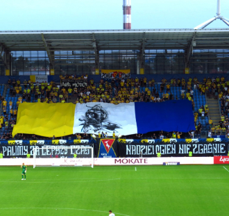 Motor Lublin - Stomil Olsztyn  (20)