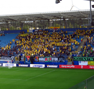Motor Lublin - Stomil Olsztyn  (8)