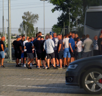 Motor Lublin - Stomil Olsztyn  (2)