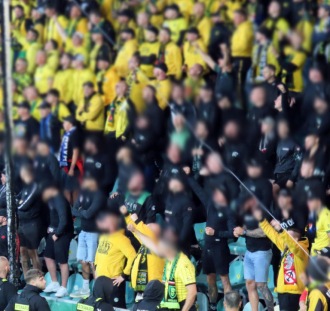 MSK Żilina -  GKS Katowice (3)