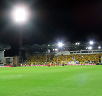 MSK Żilina -  GKS Katowice (13)
