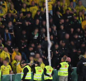 MSK Żilina -  GKS Katowice (8)