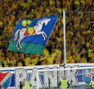 MSK Żilina -  GKS Katowice (11)