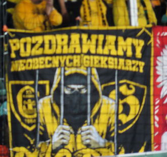 MSK Żilina -  GKS Katowice (9)