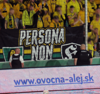 MSK Żilina -  GKS Katowice (6)