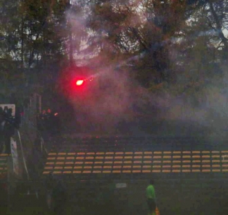 Nielba Wągrowiec - Jarota Jarocin (20)