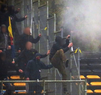 Nielba Wągrowiec - Jarota Jarocin (23)