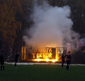Nielba Wągrowiec - Jarota Jarocin (13)