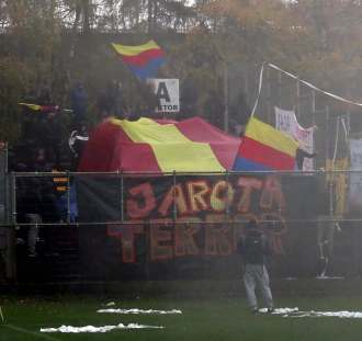Nielba Wągrowiec - Jarota Jarocin (14)