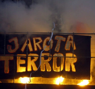 Nielba Wągrowiec - Jarota Jarocin (12)